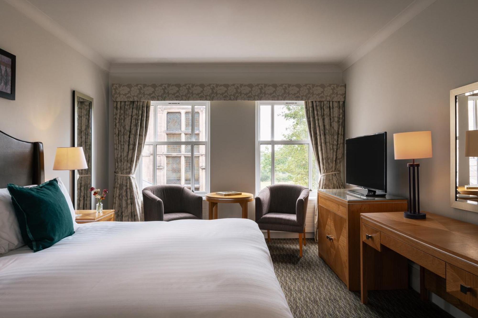 Classic Double Room