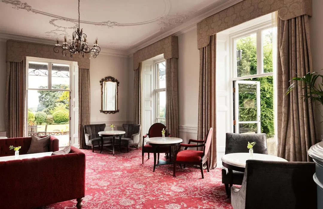 Rookery Hall Hotel & Spa-1