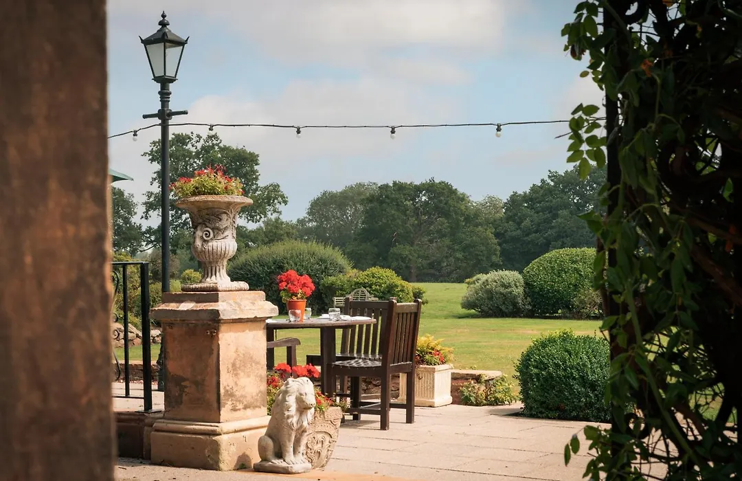 Rookery Hall Hotel & Spa-1