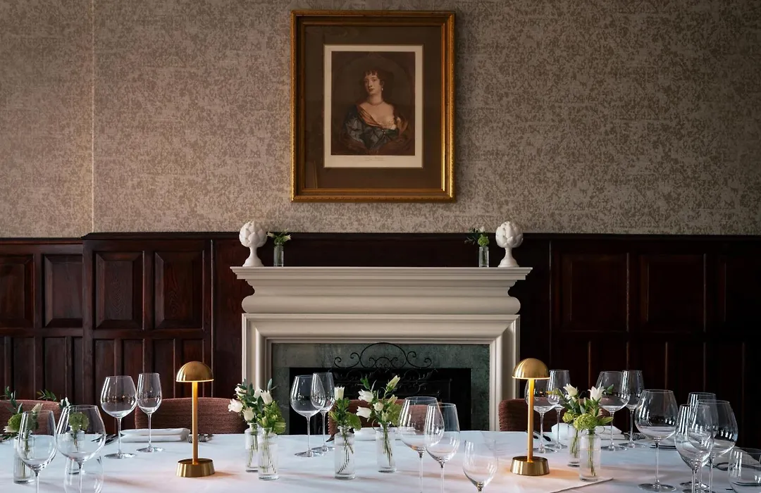 Rookery Hall Hotel & Spa-1