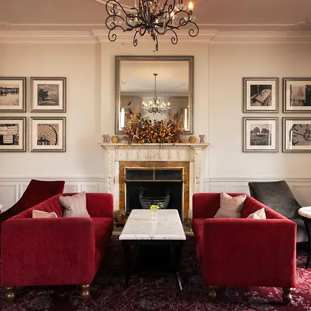 Rookery Hall Hotel & Spa-3