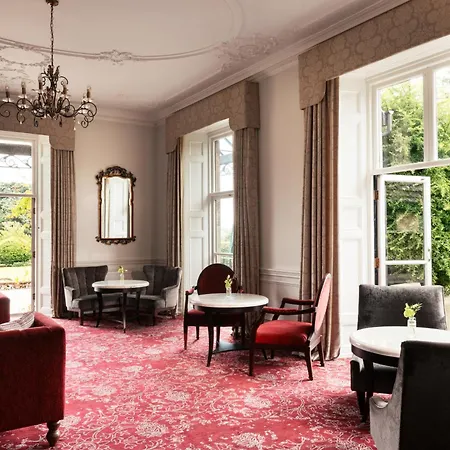Rookery Hall Hotel & Spa-3