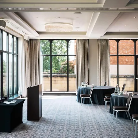 Rookery Hall Hotel & Spa-2