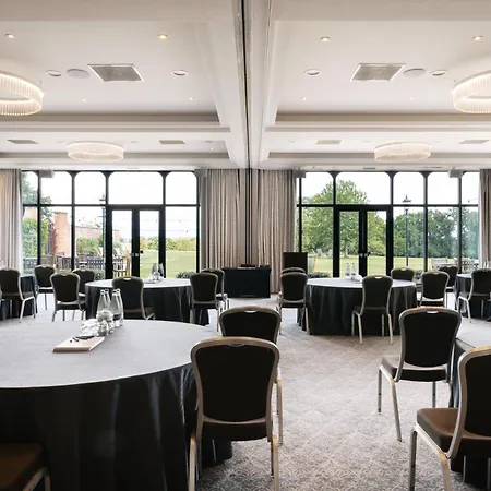 Rookery Hall Hotel & Spa-2